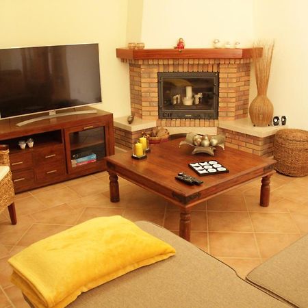 Villa Das Macas アルブフェイラ エクステリア 写真