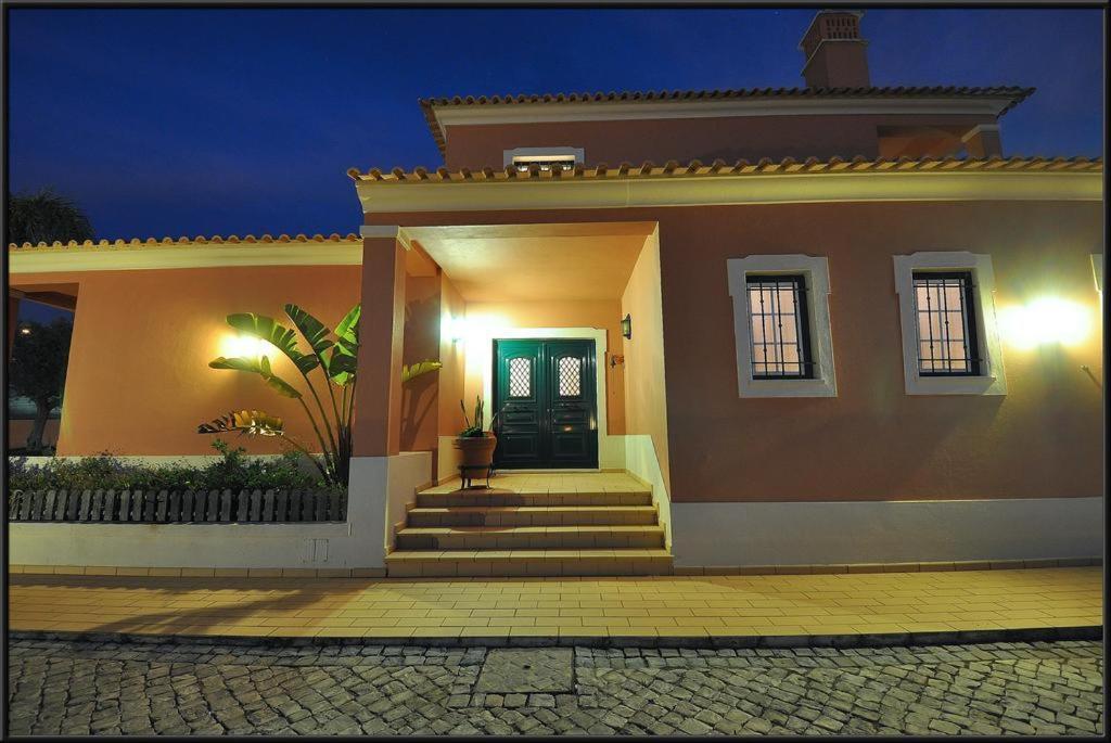Villa Das Macas アルブフェイラ エクステリア 写真