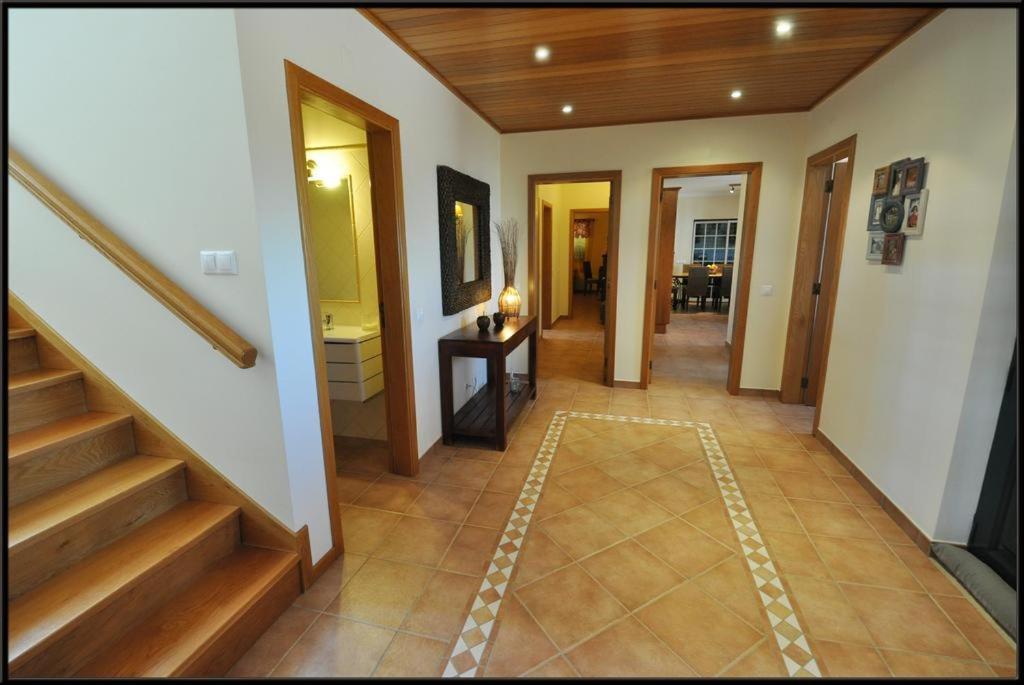 Villa Das Macas アルブフェイラ エクステリア 写真