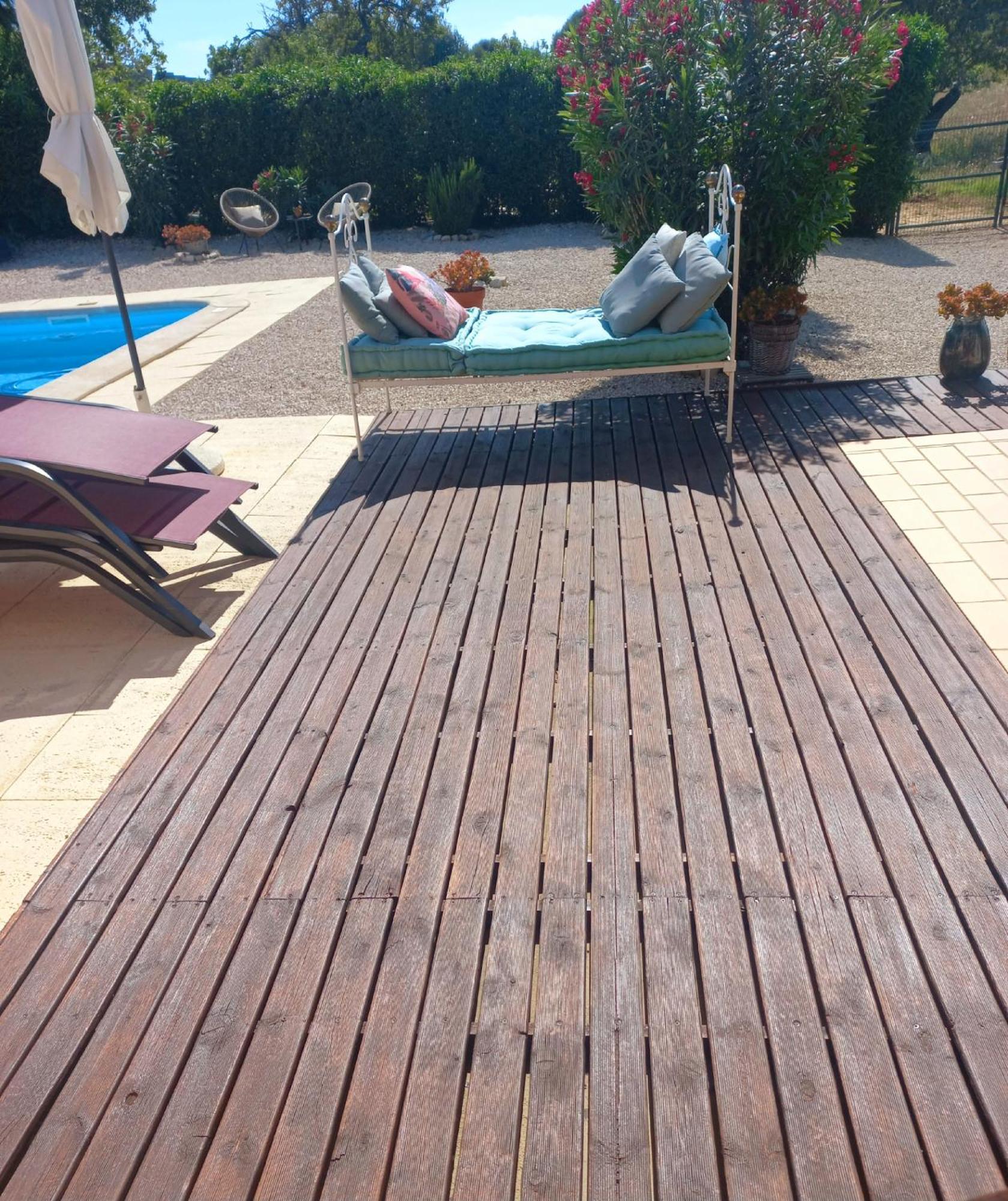 Villa Das Macas アルブフェイラ エクステリア 写真